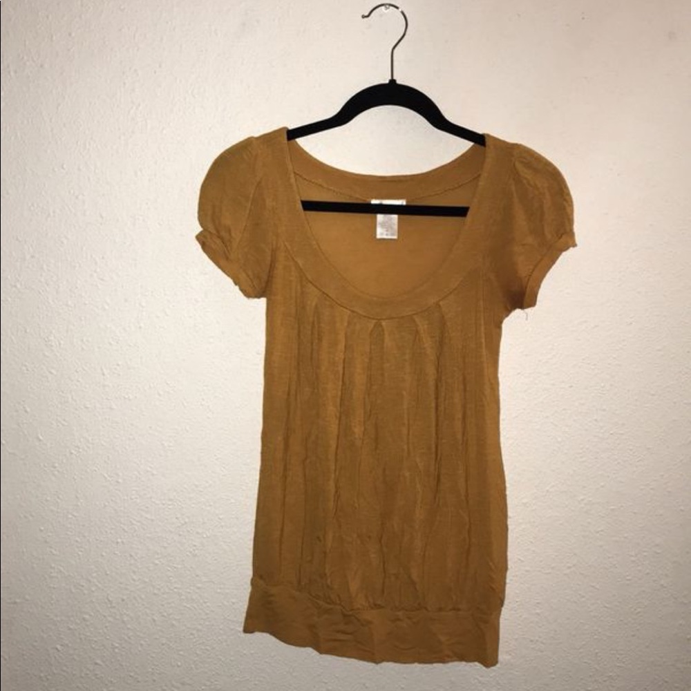 Dress shirt